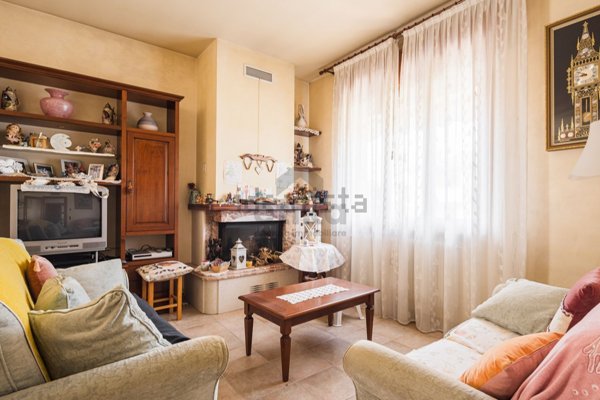 casa indipendente in vendita a Ponzano Veneto in zona Paderno
