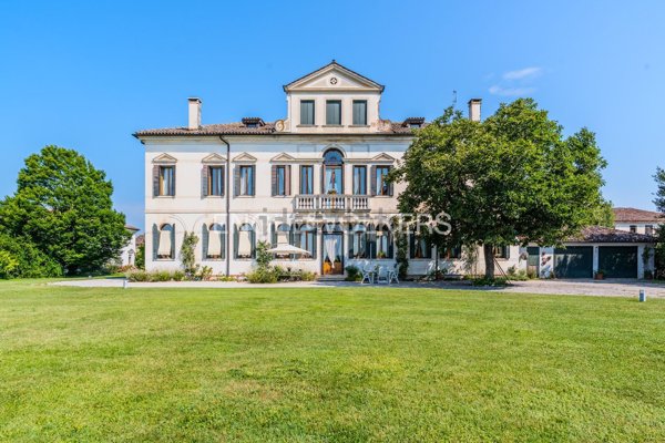 casa indipendente in vendita a Ponzano Veneto