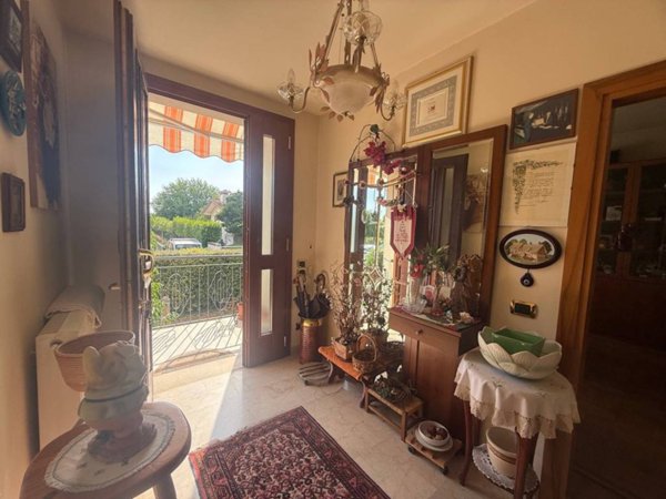 casa indipendente in vendita a Ponzano Veneto in zona Paderno