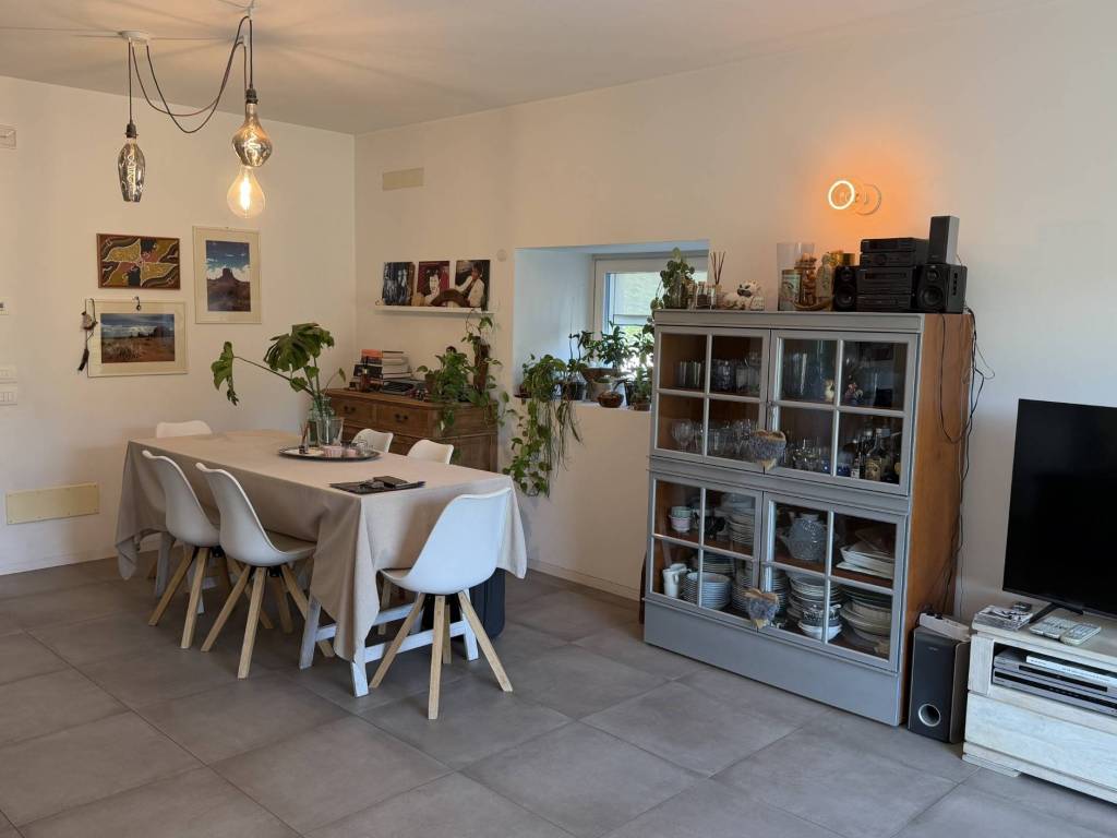 casa indipendente in vendita a Ponzano Veneto in zona Ponzano Veneto