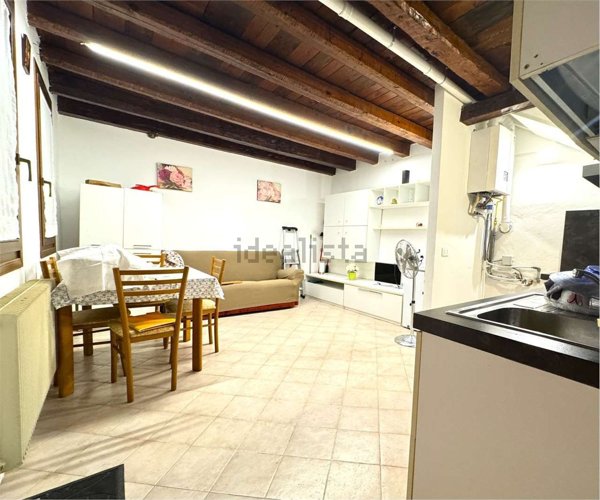 appartamento in vendita a Ponzano Veneto in zona Ponzano Veneto