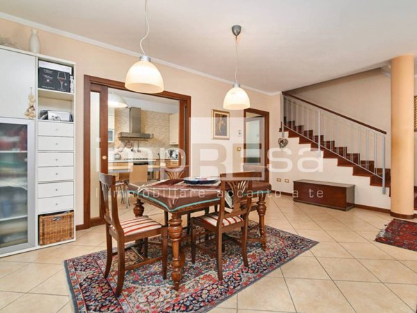casa indipendente in vendita a Ponzano Veneto in zona Merlengo