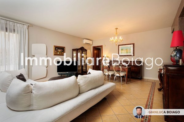 casa indipendente in vendita a Ponzano Veneto in zona Ponzano Veneto