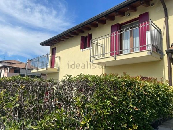 appartamento in vendita a Ponzano Veneto in zona Paderno