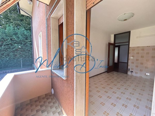 appartamento in vendita a Ponzano Veneto in zona Paderno