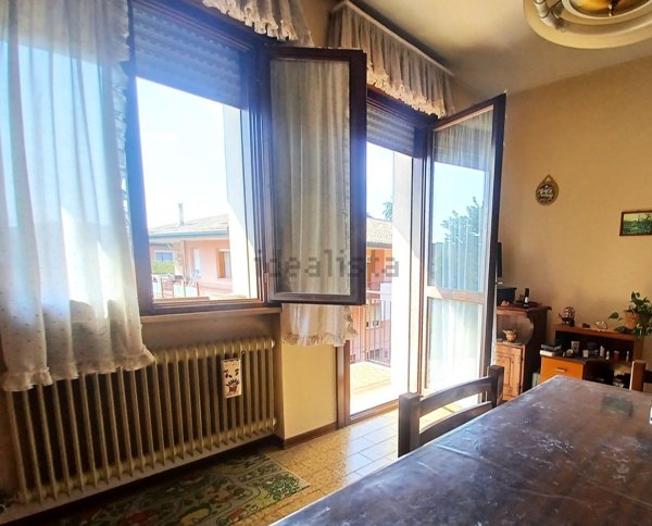 appartamento in vendita a Ponzano Veneto in zona Paderno