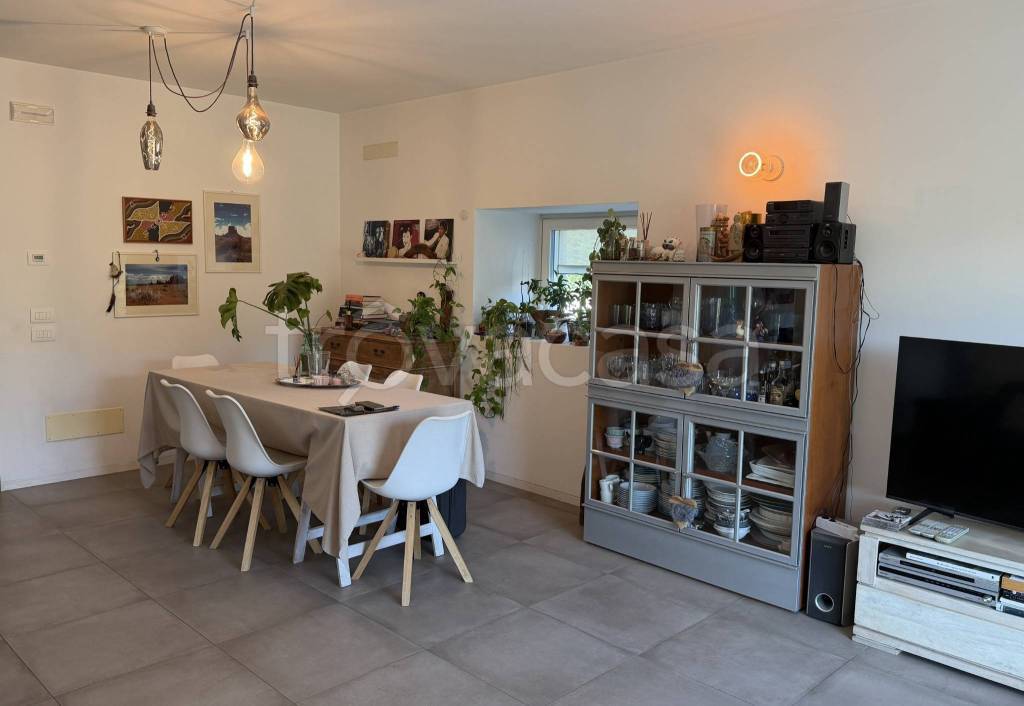 casa indipendente in vendita a Ponzano Veneto