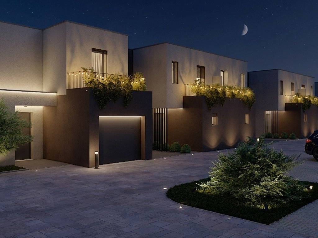 casa indipendente in vendita a Ponzano Veneto in zona Ponzano Veneto