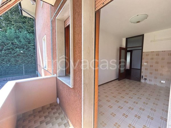 appartamento in vendita a Ponzano Veneto in zona Ponzano Veneto