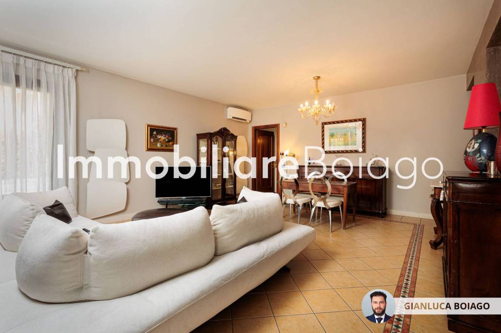 casa indipendente in vendita a Ponzano Veneto in zona Ponzano Veneto