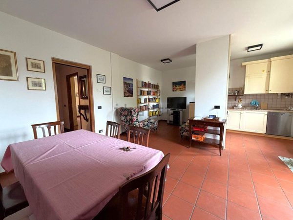 appartamento in vendita a Ponzano Veneto