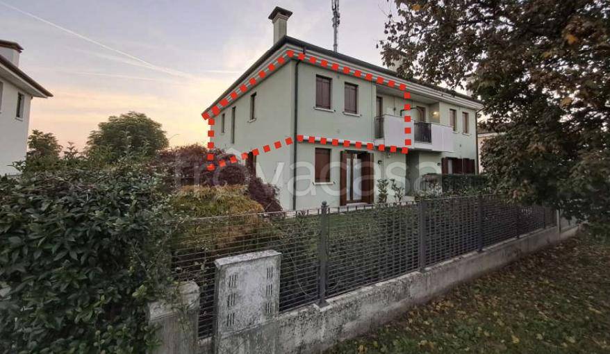 appartamento in vendita a Ponzano Veneto