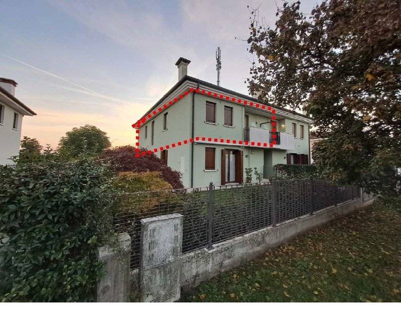 appartamento in vendita a Ponzano Veneto