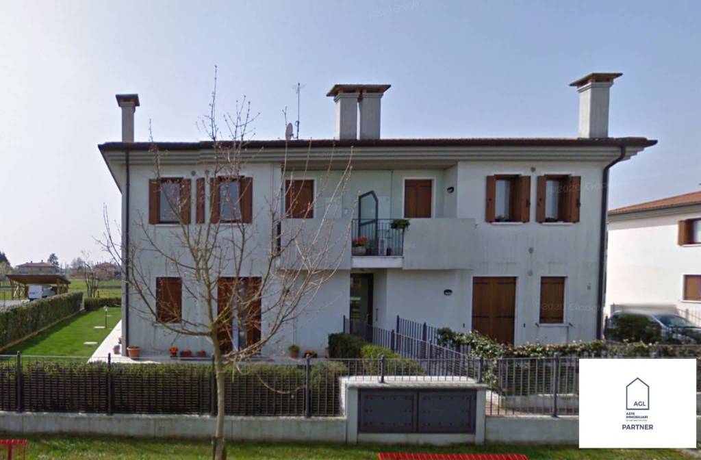 appartamento in vendita a Ponzano Veneto