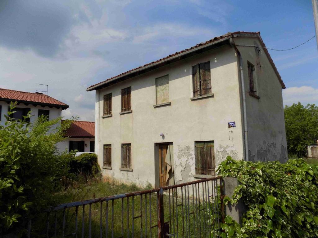 casale in vendita a Ponzano Veneto