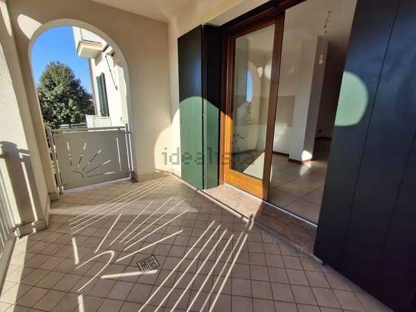 appartamento in vendita a Ponzano Veneto in zona Ponzano Veneto