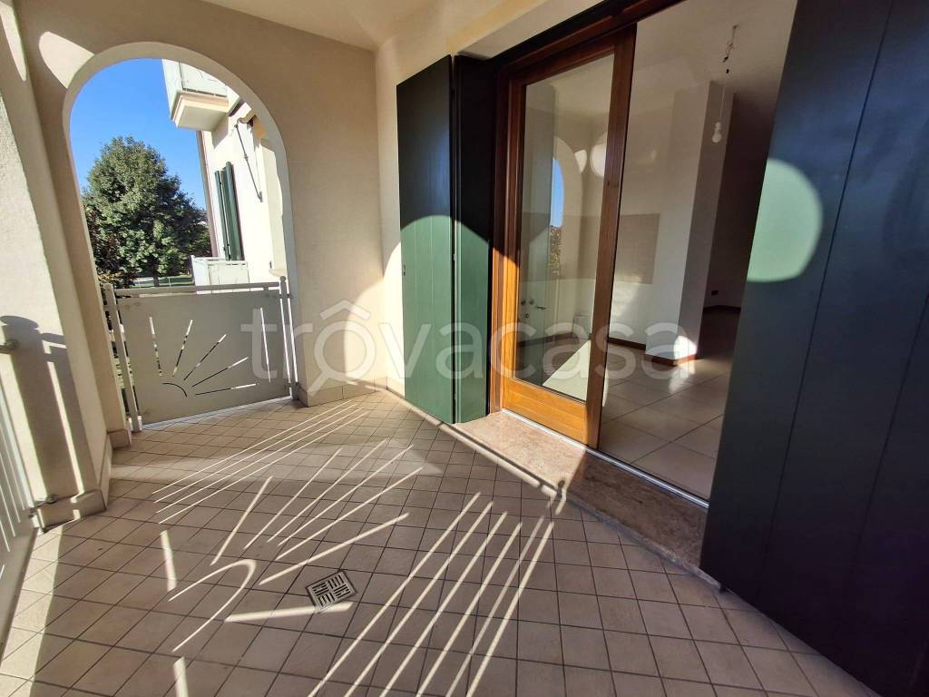 appartamento in vendita a Ponzano Veneto