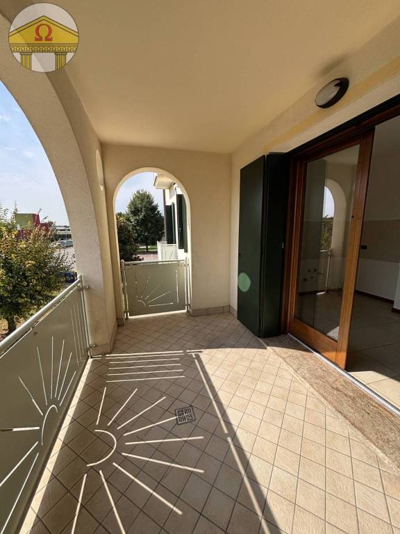 appartamento in vendita a Ponzano Veneto