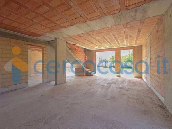 casa indipendente in vendita a Ponzano Veneto in zona Paderno
