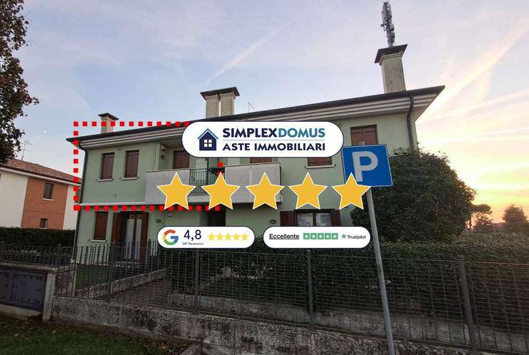 appartamento in vendita a Ponzano Veneto