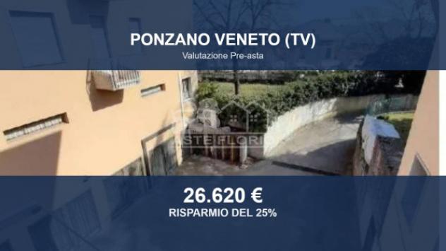 locale commerciale in vendita a Ponzano Veneto