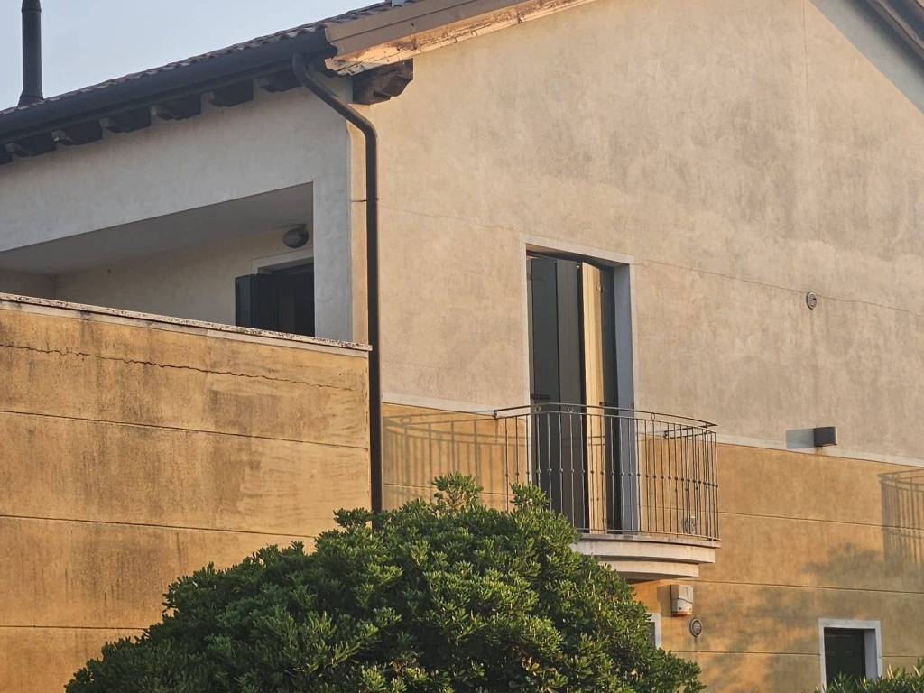 appartamento in vendita a Ponzano Veneto in zona Paderno
