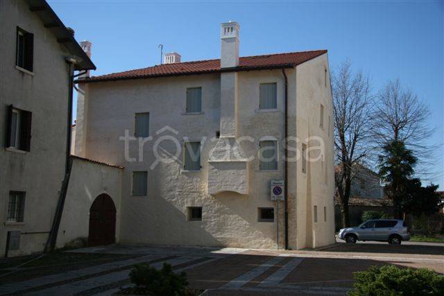 casa indipendente in vendita a Portobuffolè