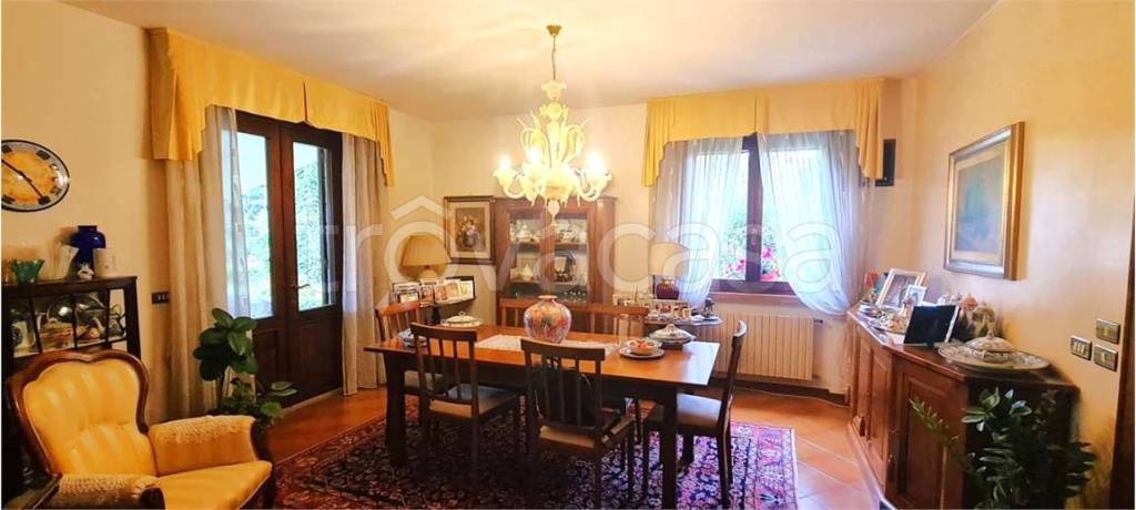casa indipendente in vendita a Portobuffolè