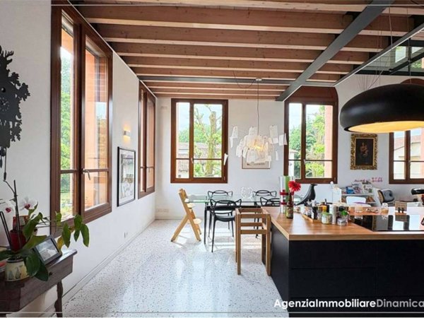 casa indipendente in vendita a Portobuffolè