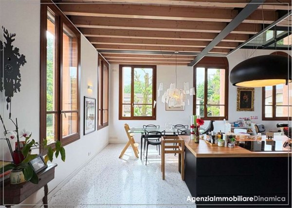 casa indipendente in vendita a Portobuffolè