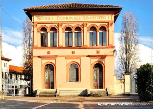casa indipendente in vendita a Portobuffolè
