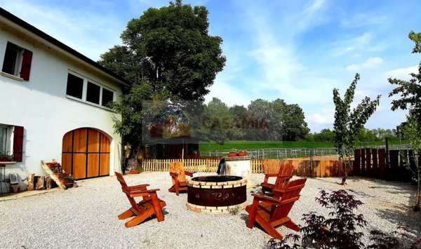 casa indipendente in vendita a Portobuffolè