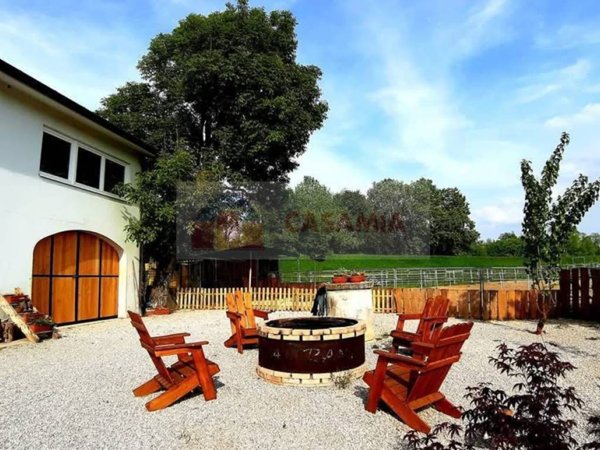 casa indipendente in vendita a Portobuffolè