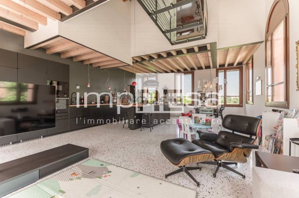 appartamento in vendita a Portobuffolè