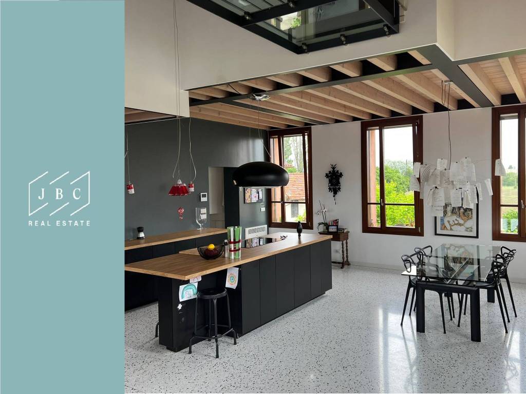 casa indipendente in vendita a Portobuffolè