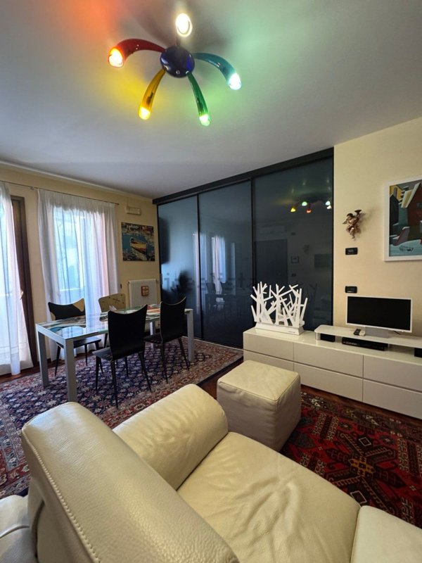 appartamento in vendita a Portobuffolè