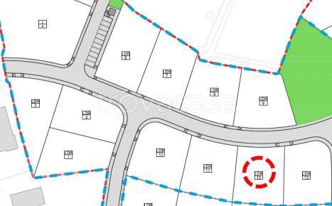 casa indipendente in vendita a Portobuffolè