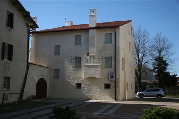 casa indipendente in vendita a Portobuffolè