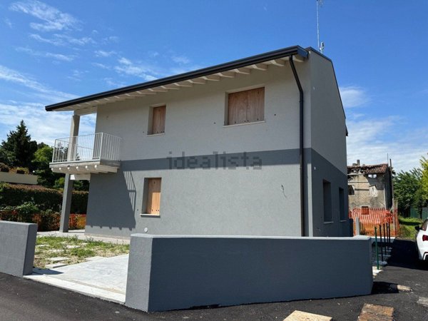 appartamento in vendita a Portobuffolè