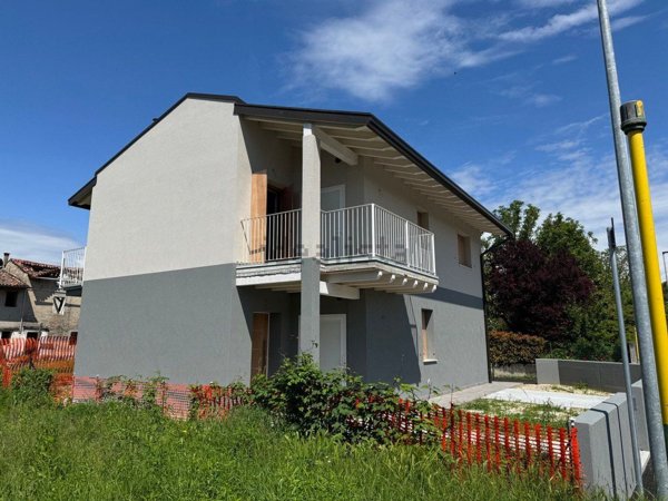 appartamento in vendita a Portobuffolè