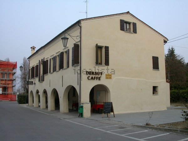 esavano in vendita a Portobuffolè