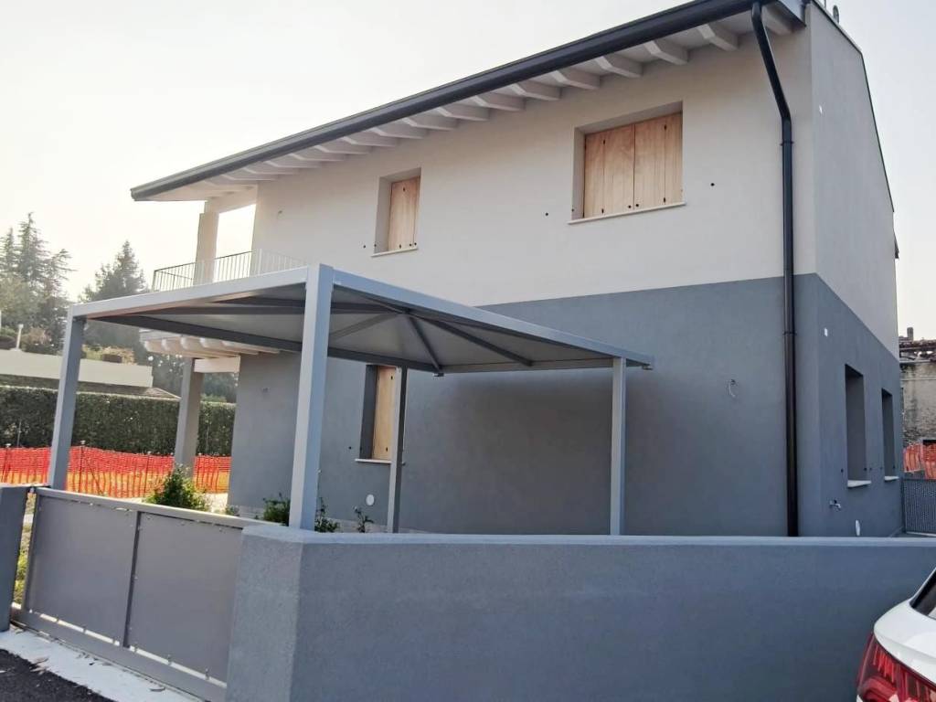 appartamento in vendita a Portobuffolè