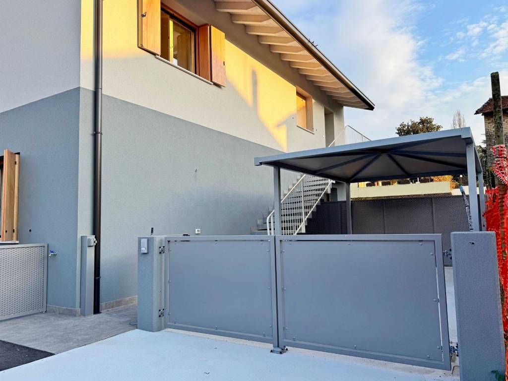 appartamento in vendita a Portobuffolè