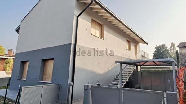 appartamento in vendita a Portobuffolè