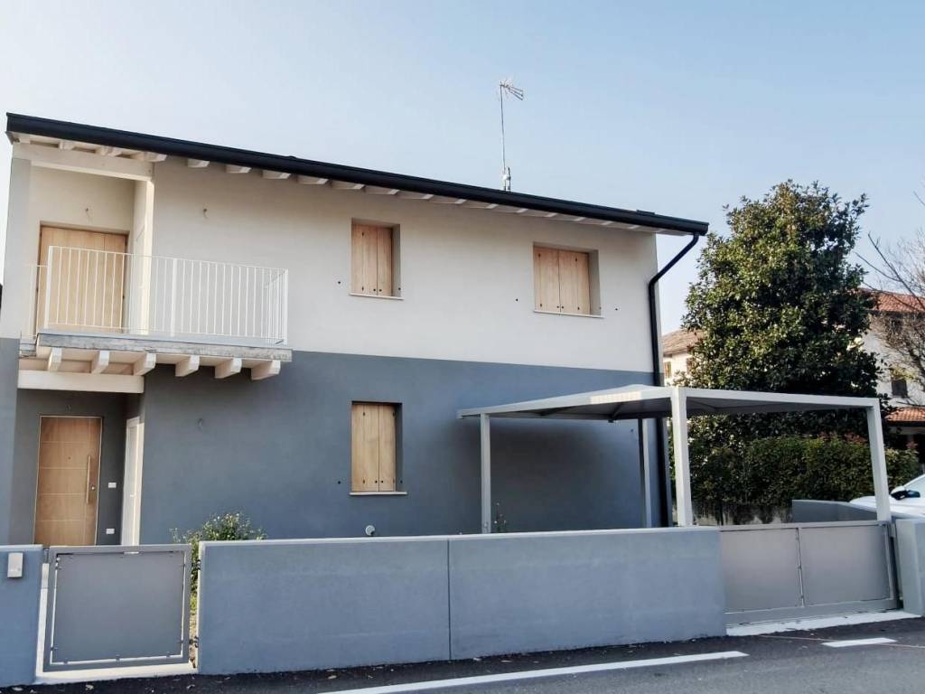 appartamento in vendita a Portobuffolè