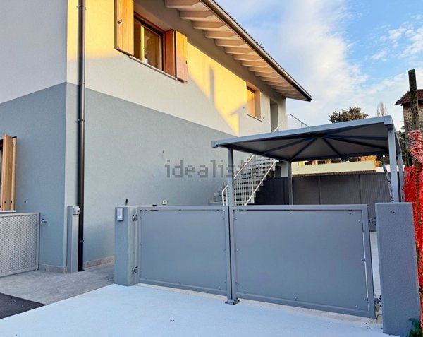 appartamento in vendita a Portobuffolè