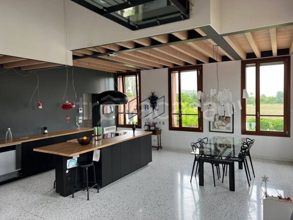 casa indipendente in vendita a Portobuffolè