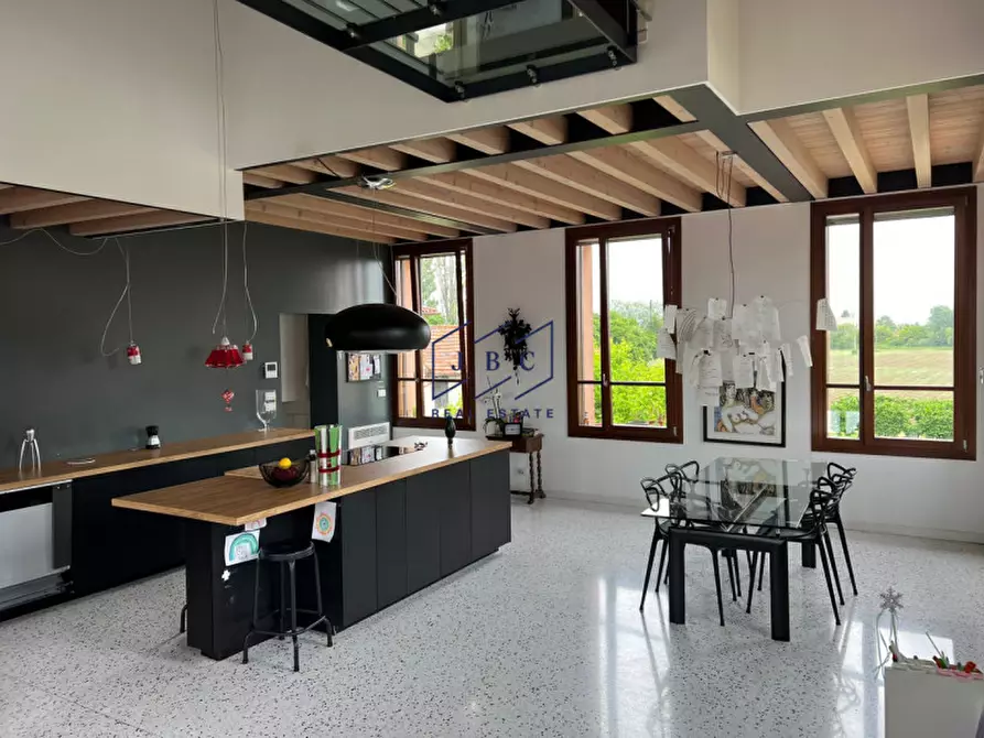 casa indipendente in vendita a Portobuffolè in zona Settimo