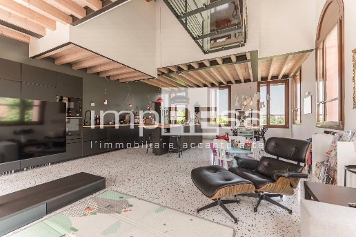 casa indipendente in vendita a Portobuffolè