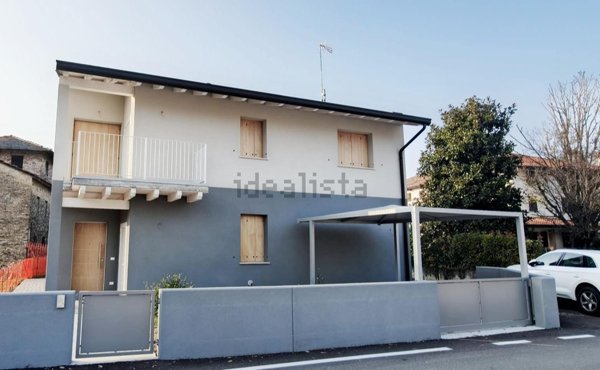 appartamento in vendita a Portobuffolè